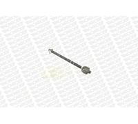 MONROE L23200 Inner Tie Rod Front Axle Length 206.5 mm For Mercedes-Benz E-Class