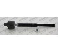 MONROE L23222 Inner Tie Rod Front Axle Fits Mercedes-Benz C-Class CLS E-Class