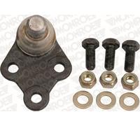 Wishbone Pin L23523 MONROE for MERCEDES-BENZ VITO Bus V-CLASS VITO Van