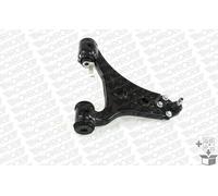 MONROE L23553 Wheel Suspension Control Trailing Arm Fits Mercedes-Benz A-Class
