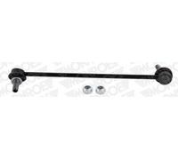 MONROE Link/Coupling Rod, stabiliser bar | L23665 | OE-Matching Quality | Stable Handling | Pack of 1