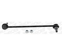 MONROE L23666 Stabiliser Bar Link Coupling Rod Fits Mercedes-Benz CLS E-Class