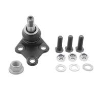 MONROE L23J23 Ball Joint Fits Mercedes-Benz EQV eVito Marco Polo V-Class Vito