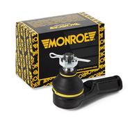 Steering rod end with right-hand thread L24116 MONROE for SUZUKI OPEL SUBARU