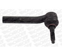 Steering rod end with right-hand thread L24119 MONROE for SAAB FIAT OPEL