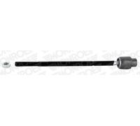 MONROE L24230 Inner Tie Rod Front Axle Fits Opel Meriva Vauxhall Meriva