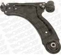 Wishbone Control Arm L24532 MONROE for OPEL CORSA C COMBO Box Body/MPV