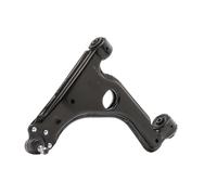 MONROE Track Control Arm | L24548 | Left | for OPEL ASTRA H TwinTop 2005-2010 | OE-Matching Quality | Stable Steering & Safety