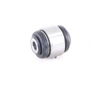 Wishbone bush Rubber-Metal Mount L24837 MONROE for SAAB OPEL