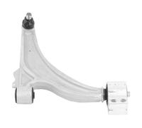 MONROE Track Control Arm | L24J09 | OE-Matching Quality | Stable Steering & Safety | Pack of 1