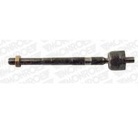 MONROE L25216 Inner Tie Rod Front Axle Length 232 mm Fits Renault Laguna