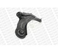MONROE L25533 Wheel Suspension Control Trailing Arm Fits Renault Captur Megane