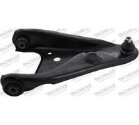 Wishbone Control Arm L25575 MONROE for DACIA RENAULT