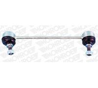 MONROE Link/Coupling Rod, stabiliser bar | L27605 | OE-Matching Quality | Stable Handling | Pack of 1