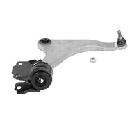 MONROE Track Control Arm | L27J04 | OE-Matching Quality | Stable Steering & Safety | Pack of 1