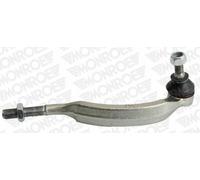 MONROE Tie Rod End | L28111 | OE-Matching Quality | Precise Steering Control | Pack of 1