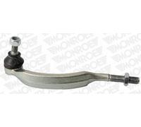 MONROE Tie Rod End | L28112 | OE-Matching Quality | Precise Steering Control | Pack of 1