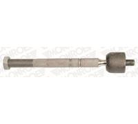 MONROE L28215 Inner Tie Rod Fits Citroen C3 Picasso Peugeot 207 207 Cc 207 Sw