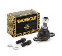 MONROE Ball Joint | L29547 | Front Left Right | for VW:TRANSPORTER T4 Bus 90>04 | OE-Matching Quality | Precise Steering & Suspension