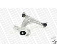 MONROE L29597 Wheel Suspension Control Trailing Arm Fits Audi Q3 Seat VW Passat