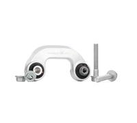 MONROE STABILISER LINK | L29633 | FRONT RIGHT | FOR SEAT EXEO 2008-2013 | OE-MATCHING QUALITY | STABLE HANDLING