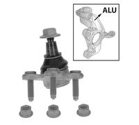 MONROE L29A02 Ball Joint