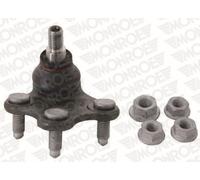 MONROE Ball Joint | L29A23 | Front Right | for SKODA:CITIGO 11>19 | OE-Matching Quality | Precise Steering & Suspension