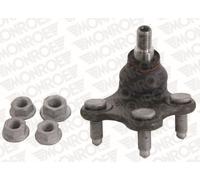 BALL JOINT L29A24 FOR SKODA ROOMSTER/Praktik FABIA/II/Combi PRAKTIK VW 1.4L 3cyl
