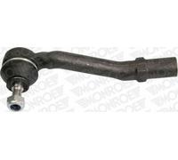 MONROE L38104 Tie Rod End Fits Citroen C2 C2 Enterprise C3 Peugeot 1007