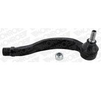 Steering rod end with right-hand thread L38109 MONROE for CITROËN C5 III