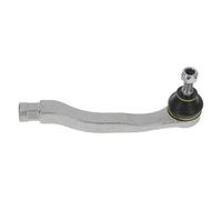 MONROE L40109 Tie Rod End Front Axle Right Outer Placement Fits Honda Civic CRX