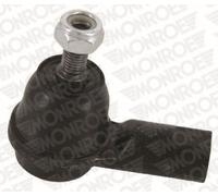 MONROE Tie Rod End | L40113 | OE-Matching Quality | Precise Steering Control | Pack of 1