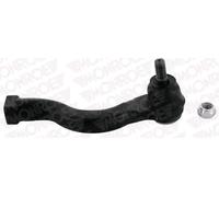 Steering rod end with right-hand thread L42105 MONROE for MITSUBISHI SHOGUN II