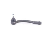 MONROE L43114 Tie Rod End Front Axle Left Outer Fits Hyundai Accent Kia Rio