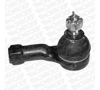 MONROE L43133 Tie Rod End Front Axle Right Outer Length 78 mm Fits Hyundai i10