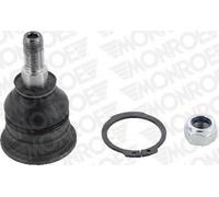 MONROE Ball Joint | L43599 | OE-Matching Quality | Precise Steering & Suspension | Pack of 1