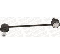 MONROE Link/Coupling Rod, stabiliser bar | L43633 | OE-Matching Quality | Stable Handling | Pack of 1