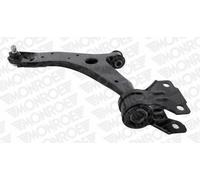 MONROE Track Control Arm | L50554 | OE-Matching Quality | Stable Steering & Safety | Pack of 1