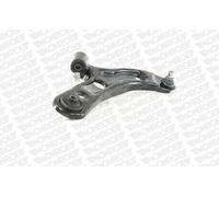 CONTROLTRAILING ARM WHEEL SUSPENSION L69509 FOR SUZUKI VAUXHALL AGILA/Mk/II 1.0L