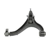 MONROE Track Control Arm | L80J23 | OE-Matching Quality | Stable Steering & Safety | Pack of 1