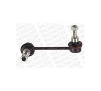MONROE Link/Coupling Rod, stabiliser bar | L10610 | OE-Matching Quality | Stable Handling | Pack of 1