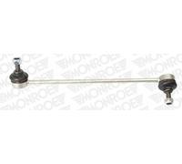MONROE Link/Coupling Rod, stabiliser bar | L11627 | OE-Matching Quality | Stable Handling | Pack of 1