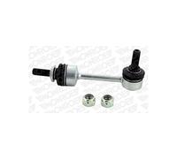 MONROE Link/Coupling Rod, stabiliser bar | L11635 | OE-Matching Quality | Stable Handling | Pack of 1