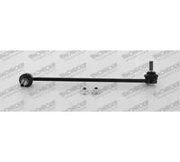 MONROE Link/Coupling Rod, stabiliser bar | L11646 | OE-Matching Quality | Stable Handling | Pack of 1