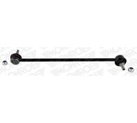 MONROE Link/Coupling Rod, stabiliser bar | L17609 | OE-Matching Quality | Stable Handling | Pack of 1