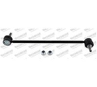 MONROE Link/Coupling Rod, stabiliser bar | L17615 | Front Left | for LAND ROVER DISCOVERY SPORT 2014- | OE-Matching Quality | Stable Handling