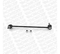 MONROE Link/Coupling Rod, stabiliser bar | L23691 | OE-Matching Quality | Stable Handling | Pack of 1