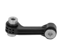 MONROE Link/Coupling Rod, stabiliser bar | L24K00 | OE-Matching Quality | Stable Handling | Pack of 1