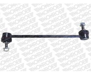 MONROE Link/Coupling Rod, stabiliser bar | L25625 | Front Left | for RENAULT GRAND KANGOO III MPV 2024- | OE-Matching Quality | Stable Handling