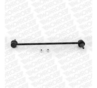 MONROE Link/Coupling Rod, stabiliser bar | L40630 | OE-Matching Quality | Stable Handling | Pack of 1